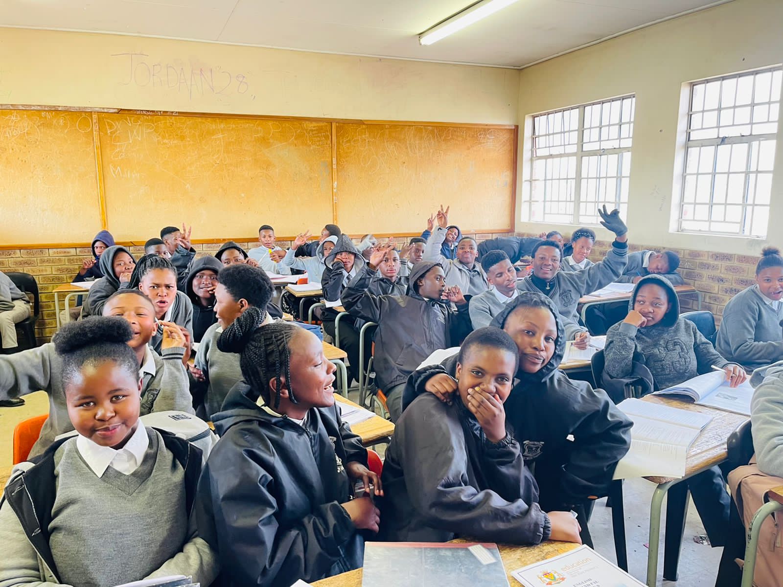 Mfundo Thuto 2025